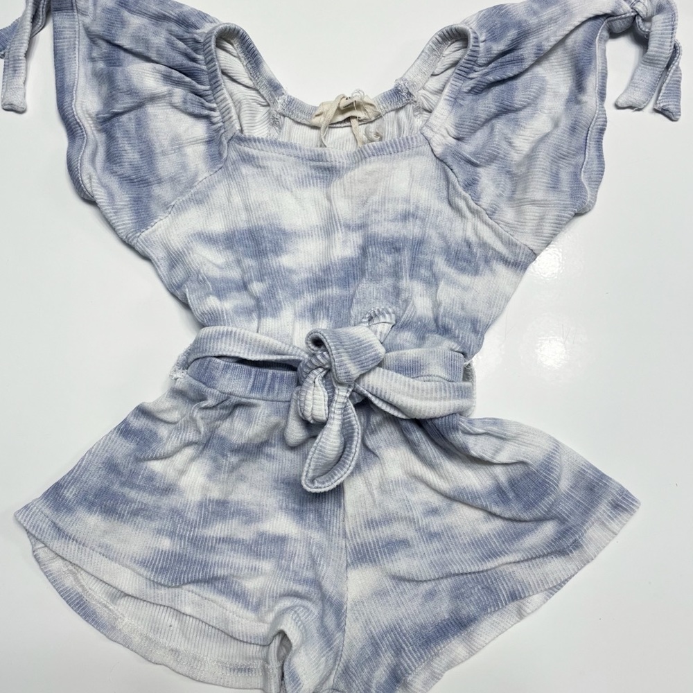 Jessica Simpson Romper